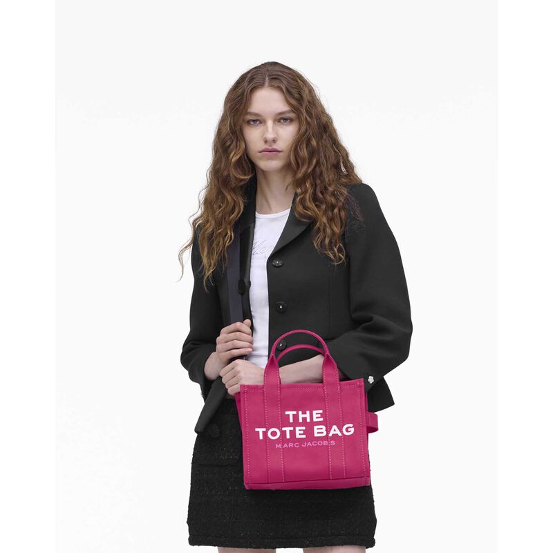 MARC JACOBS The Color Small Tote image number 1